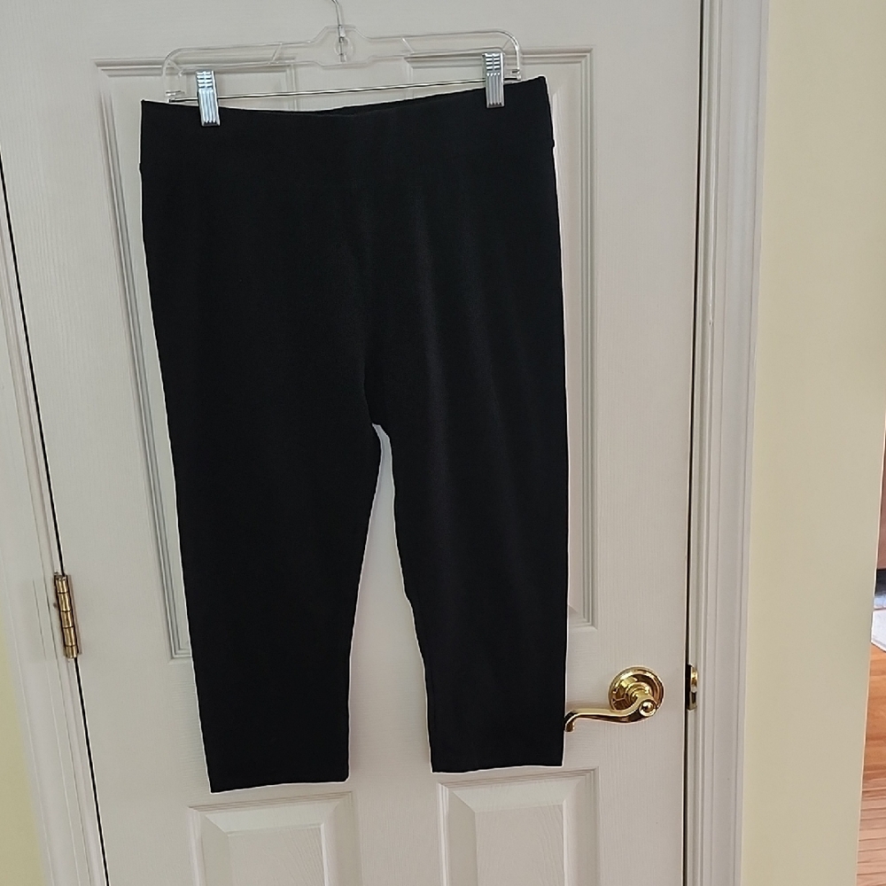 Sonoma Cropped Legging Women